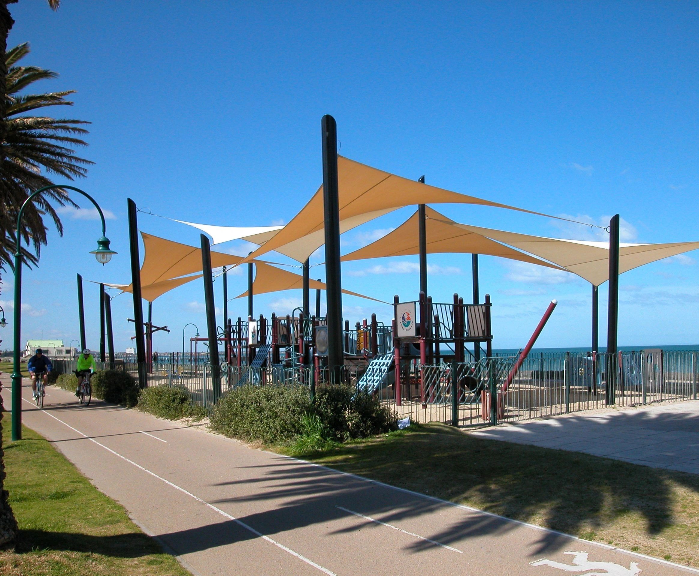 Best Shade Sails Company in Sydney Straya Shade sails